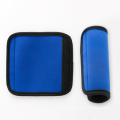Neoprene Luggage Handle Wraps Protection Cover